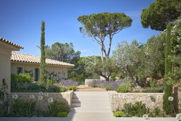 Maison de luxe à vendre à Ramatuelle, 15 500 000 €, Photo 16