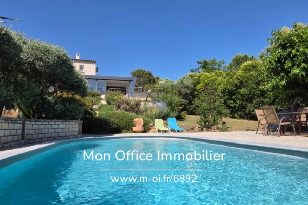 Maison de luxe à vendre à Villelaure, 739 000 €, Photo 2