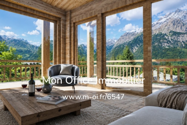 Luxury House for sale in Puy-Saint-Vincent, 1 249 000 €, Photo 2