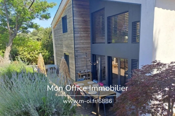 Maison de luxe à vendre à Éguilles, 1 290 000 €, Photo 2