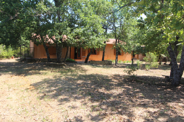 Maison de luxe à vendre à Saint Saturnin les Apt, 434 600 €, Photo 2