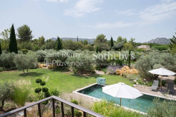 Luxury House for sale in Eygalières, 3 500 000 €, Photo 2