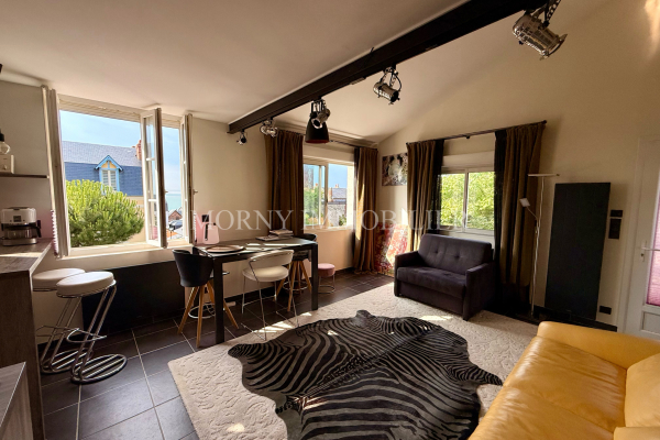 Maison de luxe à vendre à Villerville, 590 000 €, Photo 2
