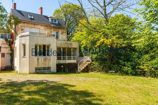 Maison de luxe à vendre à Bordeaux, 1 456 000 €, Photo 2
