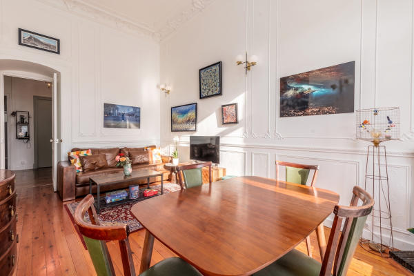 Appartement de luxe à vendre à Menton, 749 000 €, Photo 2