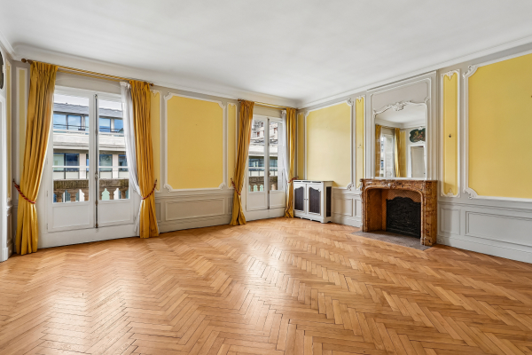 Appartement de luxe à vendre à Paris 16ème, 2 690 000 €, Photo 2