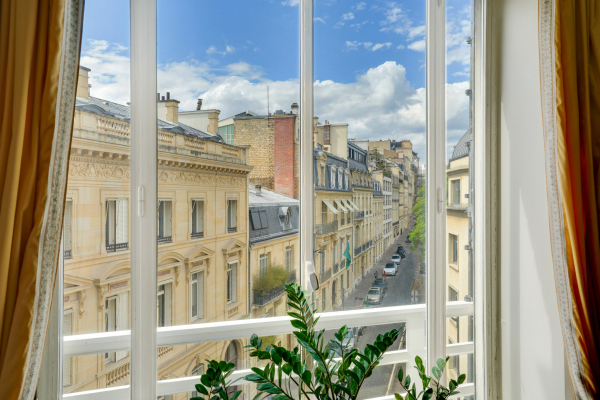 Appartement de luxe à vendre à Paris 16ème, 2 375 000 €, Photo 2