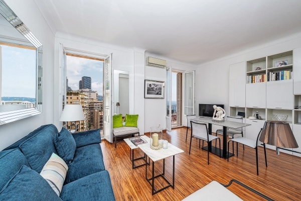 Luxury Apartment for sale in Monaco, 3 500 000 €, Photo 2