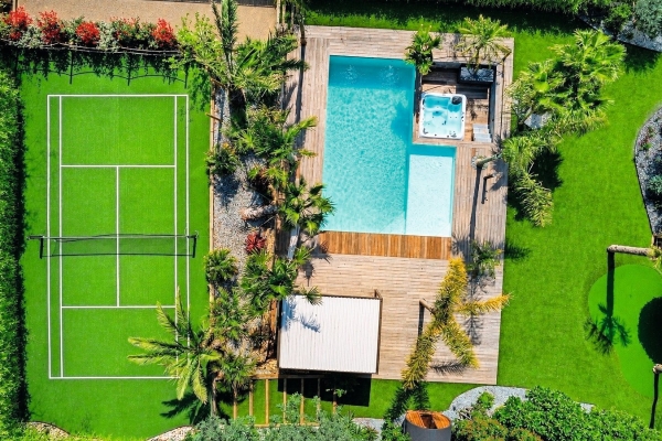 Luxury House for sale in Fréjus, 1 199 000 €, Photo 2