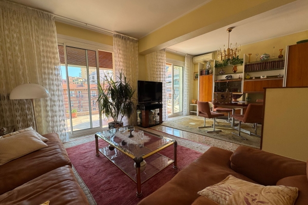 Luxury Apartment for sale in Beausoleil, 900 000 €, Photo 2
