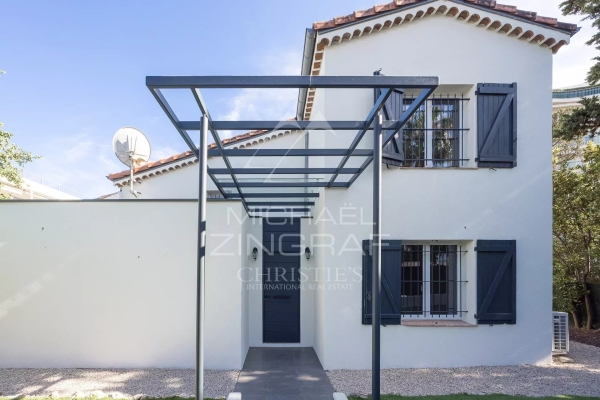 Maison de luxe à vendre à Cannes, 2 950 000 €, Photo 2