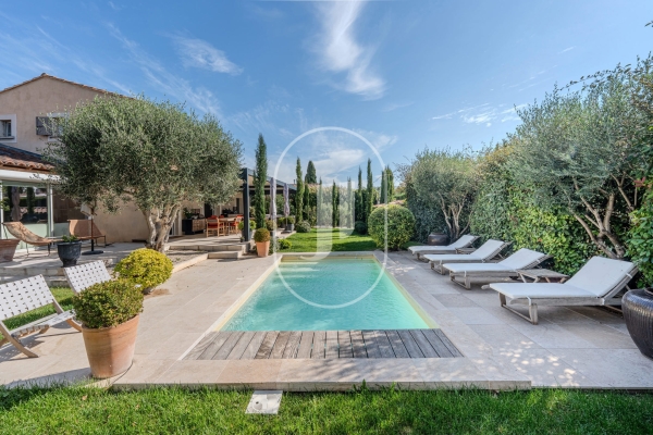 Maison de luxe à vendre à Maussane les Alpilles, 1 395 000 €, Photo 2