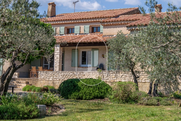 Maison de luxe à vendre à Paradou, 1 190 000 €, Photo 2