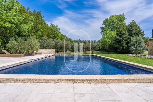 Luxury House for sale in Saint Étienne-du-Grès, 1 700 000 €, Photo 2