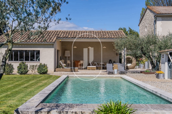 Maison de luxe à vendre à Châteaurenard, 1 290 000 €, Photo 2