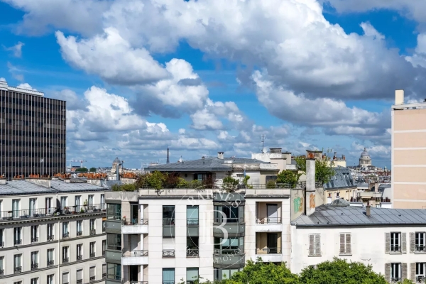 Appartement de luxe à vendre à Paris 13Ème, 450 000 €, Photo 2