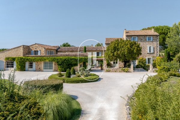 Maison de luxe à vendre à Bonnieux, 3 695 000 €, Photo 2