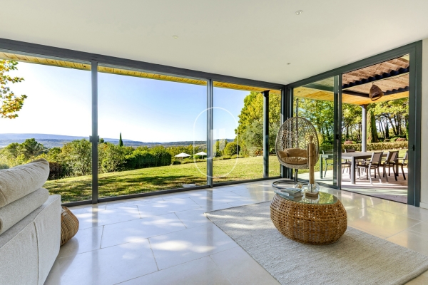 Maison de luxe à vendre à Bonnieux, 3 600 000 €, Photo 2