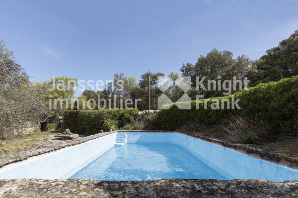 Maison de luxe à vendre à Gordes, 1 295 000 €, Photo 2