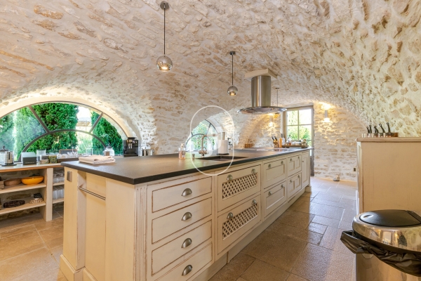 Luxury House for sale in Ménerbes, 6 990 000 €, Photo 2
