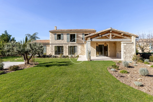 Luxury House for sale in Bonnieux, 2 350 000 €, Photo 2