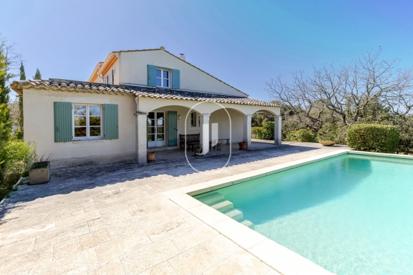 Maison de luxe à vendre à Bonnieux, 1 095 000 €, Photo 2