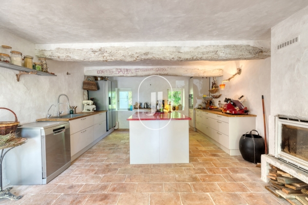 Maison de luxe à vendre à Saint Antonin du Var, 1 290 000 €, Photo 2