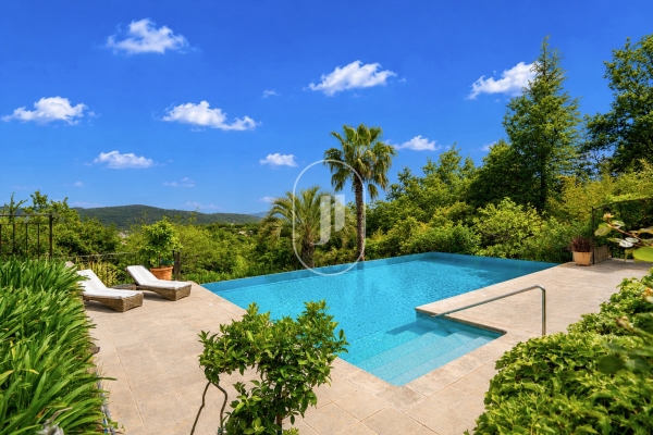 Maison de luxe à vendre à La Garde-Freinet, 2 500 000 €, Photo 2