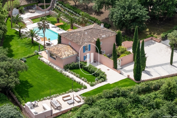 Maison de luxe à vendre à Grimaud, 3 250 000 €, Photo 2