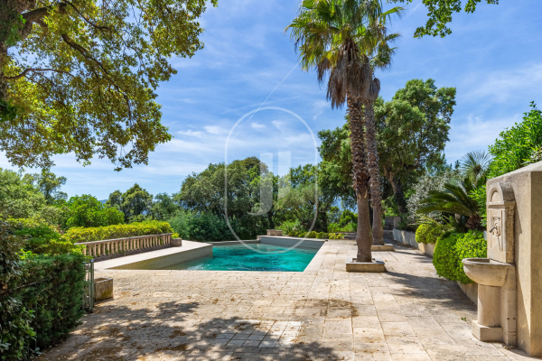 Luxury House for sale in Grimaud, 1 150 000 €, Photo 2