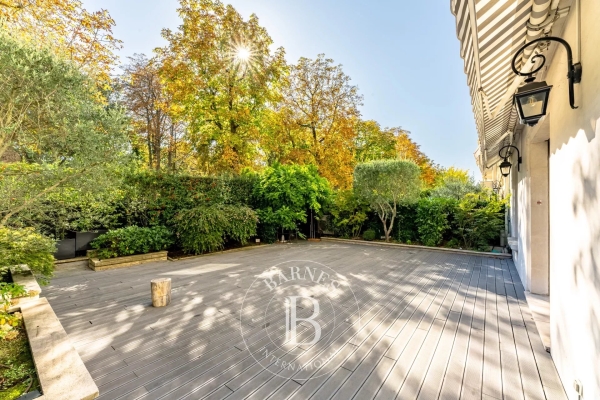 Appartement de luxe à vendre à Neuilly-sur-Seine, 4 995 000 €, Photo 2