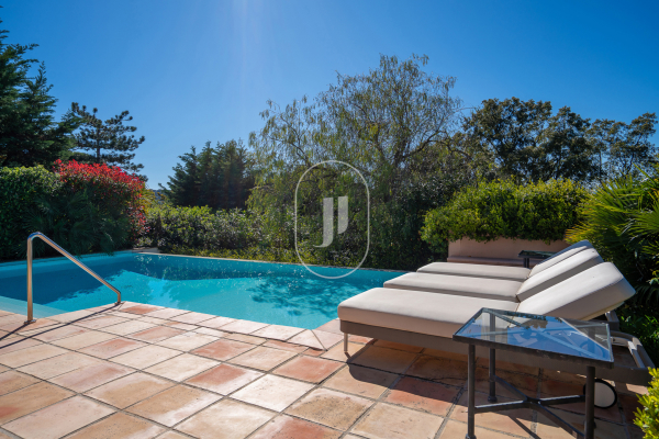 Maison de luxe à vendre à Gassin, 2 300 000 €, Photo 2