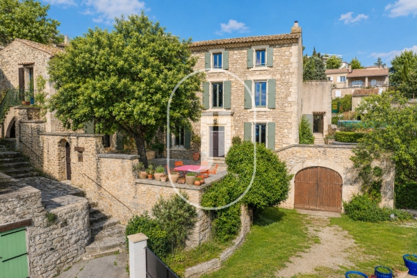 Maison de luxe à vendre à Salon-de-Provence, 1 490 000 €, Photo 2