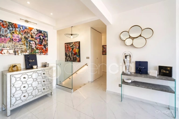 Luxury Apartment for sale in Cannes, 689 000 €, Photo 2