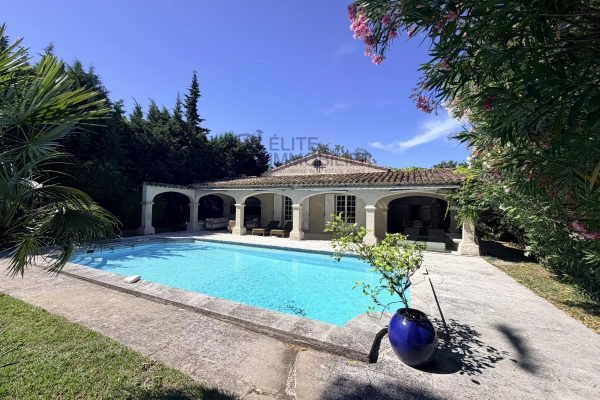 Maison de luxe à vendre à Gassin, 3 250 000 €, Photo 2