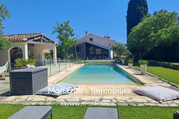 Maison de luxe à vendre à Éguilles, 1 290 000 €, Photo 3