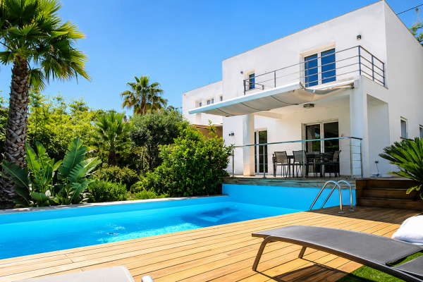 Maison de luxe à vendre à Saint-Aygulf, 795 000 €, Photo 3
