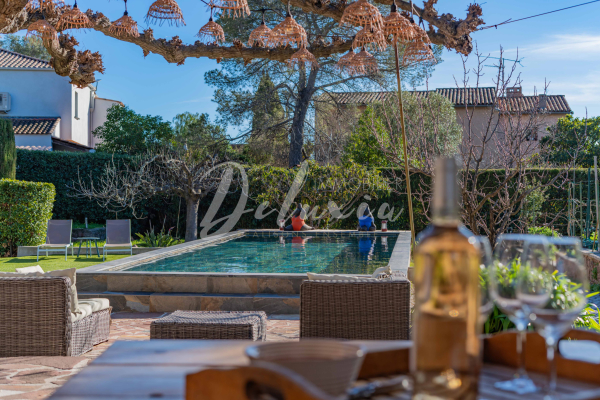 Maison de luxe à vendre à Saint-Raphaël, 1 579 000 €, Photo 3