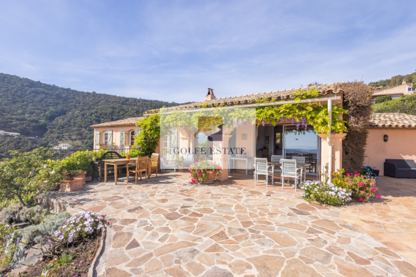 Luxury House for sale in La Croix-Valmer, 2 290 000 €, Photo 3