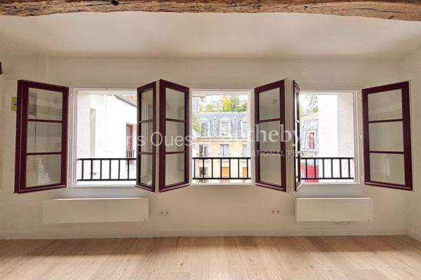 Luxury Apartment for sale in Paris 3Ème, 910 000 €, Photo 3
