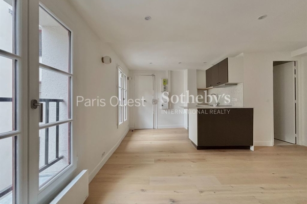 Appartement de luxe à vendre à Paris 3Ème, 445 000 €, Photo 3
