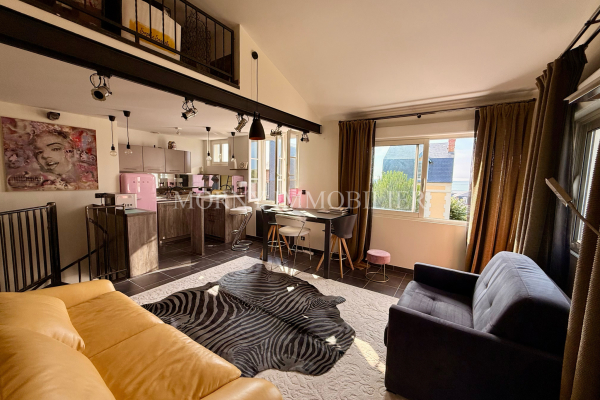 Maison de luxe à vendre à Villerville, 590 000 €, Photo 3