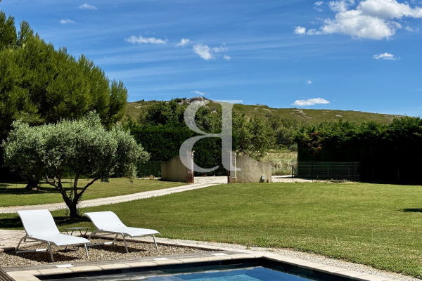 Luxury House for sale in Boulbon, 998 000 €, Photo 3