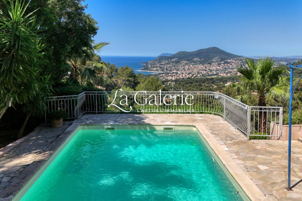 Maison de luxe à vendre à Carqueiranne, 1 280 000 €, Photo 3