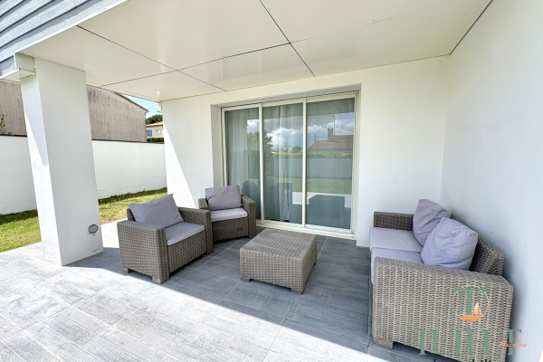 Maison de luxe à vendre à Saint-Georges-de-Didonne, 469 900 €, Photo 3