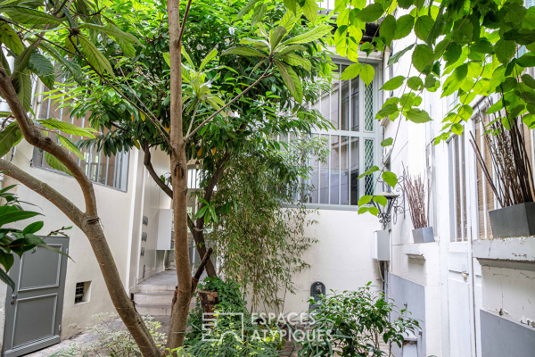 Appartement de luxe à vendre à Paris 14ème, 550 000 €, Photo 3
