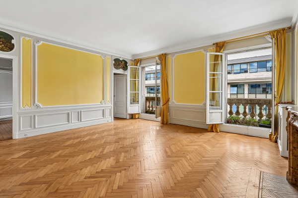 Appartement de luxe à vendre à Paris 16ème, 2 690 000 €, Photo 3