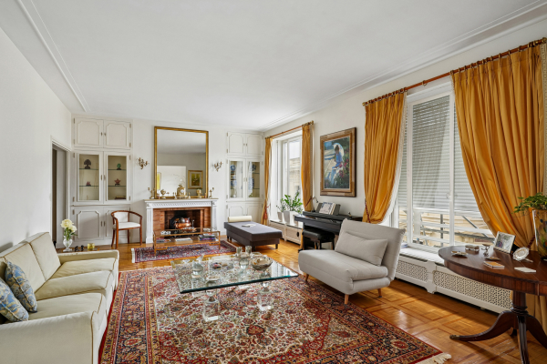 Appartement de luxe à vendre à Paris 16ème, 2 375 000 €, Photo 3