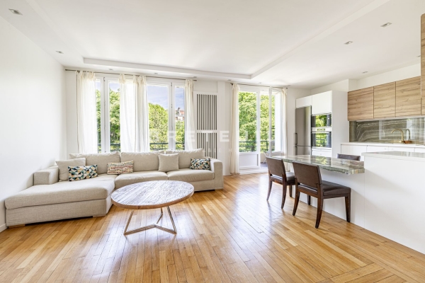 Appartement de luxe à vendre à Neuilly-sur-Seine, 795 000 €, Photo 3