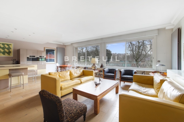 Appartement de luxe à vendre à Neuilly-sur-Seine, 1 140 000 €, Photo 3